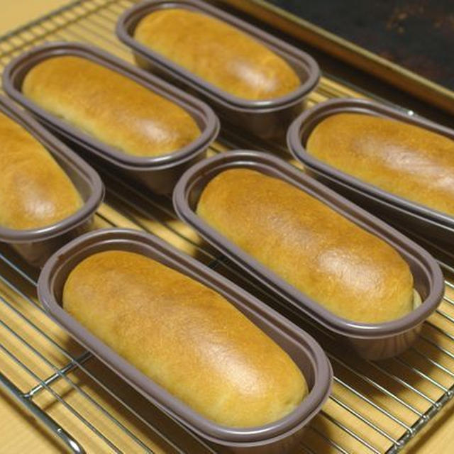 コッペパン
