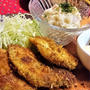 【レシピ】淡白な魚が変身★絶品★揚げずにジューシー13【鱈のカレーチーズパン粉焼き】