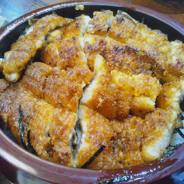 【名古屋名物】ひつまぶしが食べたい食べたい食べたい