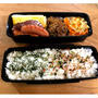 旦那さんお弁当