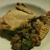 Beef pot pie