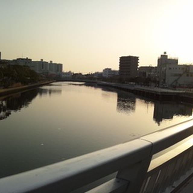 レトロな街〜神戸市兵庫区　中央市場周辺