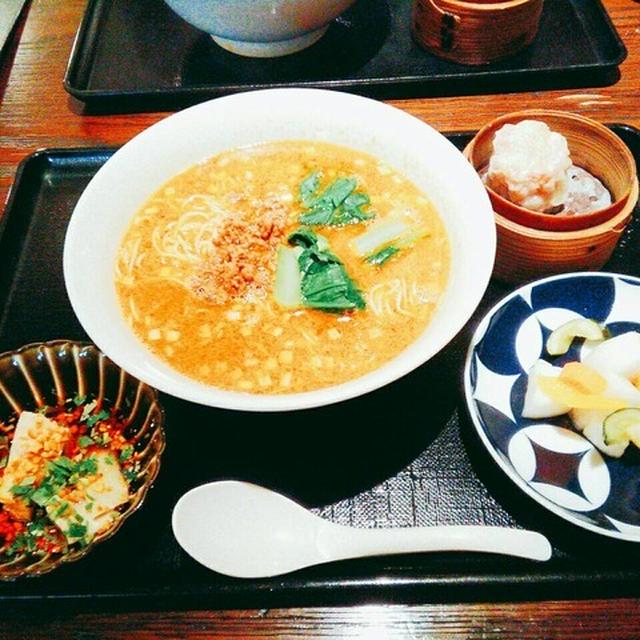 中華ランチ