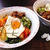 どんどん遅れ気味更新に・・・・・☆ビビンバ丼♪