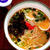 久しぶり・・熊本ラーメン＆梅子はんの爆睡♪