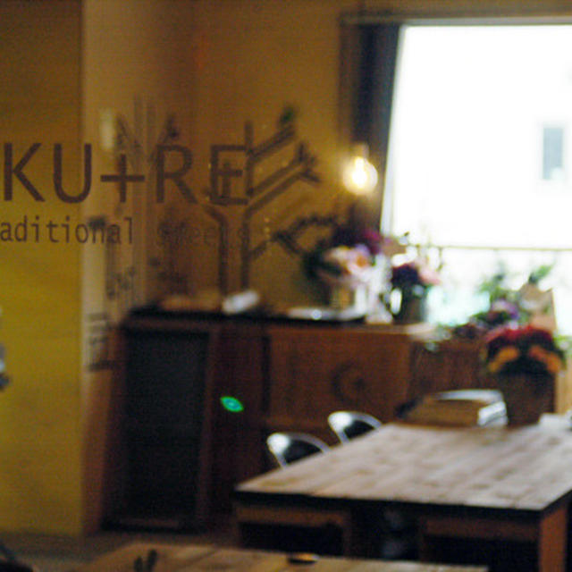 鹿児島『FUKU+RE　cafe』さんでのお取り扱い商品追加！
