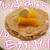 卵・牛乳無し♪＆カロリーもOffふわふわホットケーキ(*^^*)