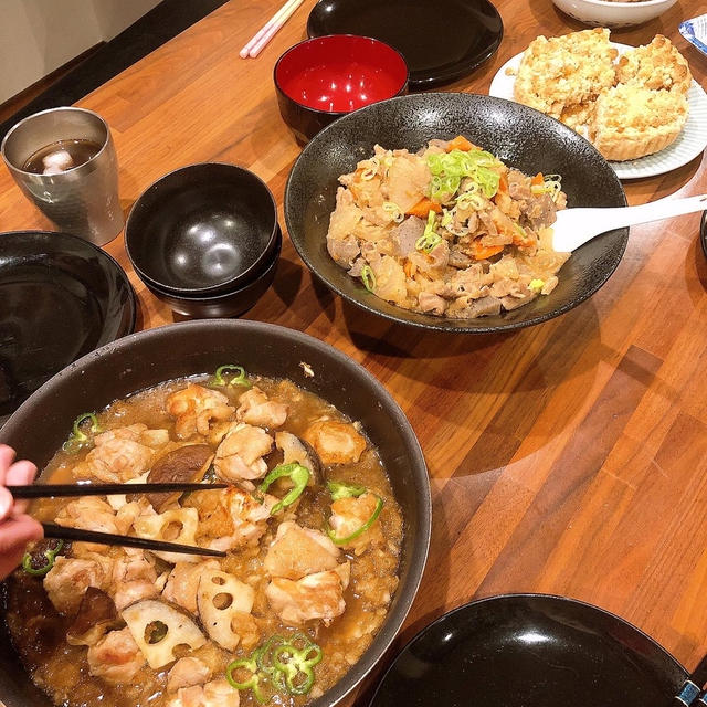大根を1本食べ切るぞ〜！！①