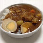 カレー