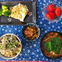 朝ごはん　２月１９日（木）