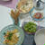 open!居酒屋カオル☆2015/04/18の晩ごはん。