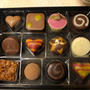 バレンタインDayにご用心☆『HOTEL Chocolat（ホテルショコラ）』大好きチョコレート！