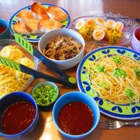 Let's つけｽﾊﾟｹﾞｯﾃｨ～♪ (*ﾟ▽ﾟ)ﾉ