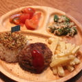 コウセイごはん★