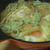 フライパンde鍋焼きうどん