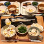 具沢山でお腹満足♡豆乳ごま味噌のおかずスープ♪ と 最後の運動会と初めての運動会。