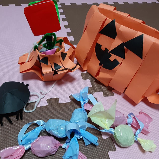 ハローウィン