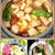 .　水炊き
