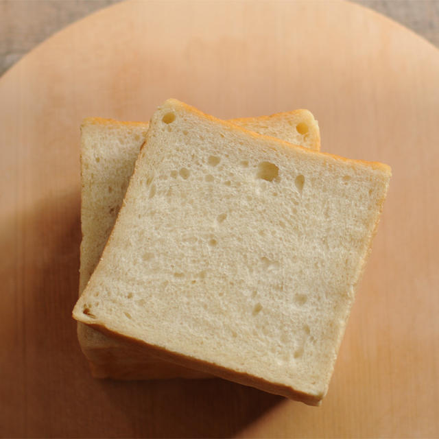 角食パン