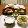 鶏手羽のマーマレード煮とセーラさんの*鶏スープ