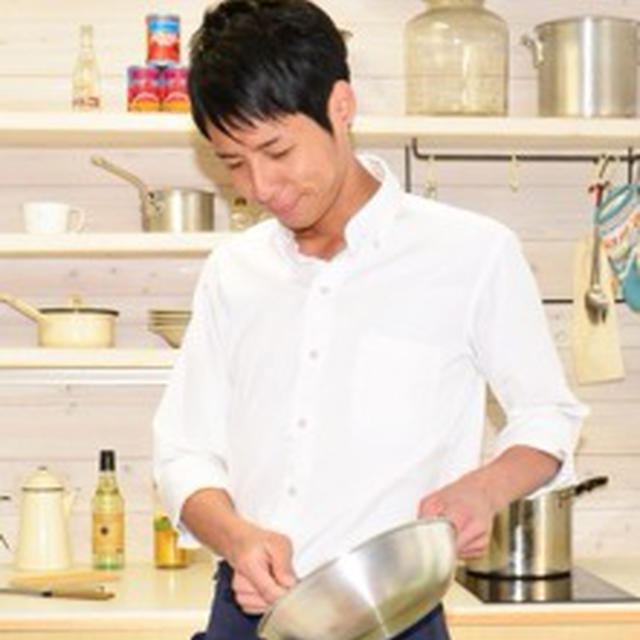 2015年料理教室メニュー
