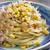 【コーンのバター醤油パスタ】レシピ＊コーン缶でパパっと作ろう
