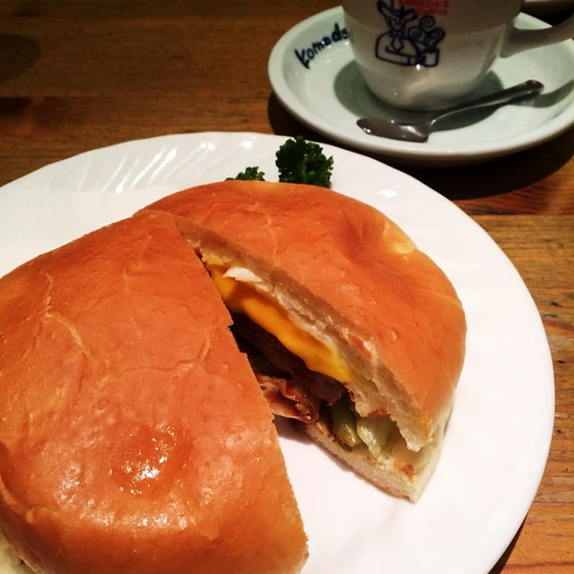 名古屋に来ています！