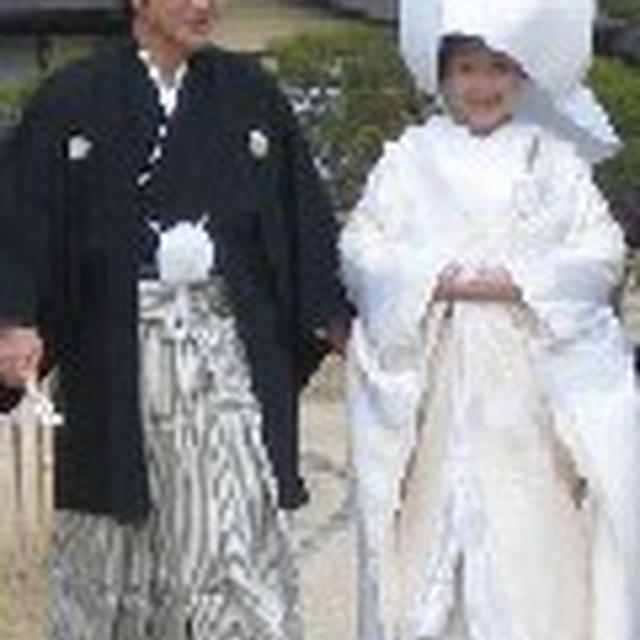 おめでとう（後楽園にて）