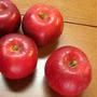 紅玉を探す