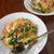 美味しいダイエット！玄米豆乳トマトリゾットの作り方