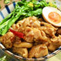 短時間×コーラで旨い！！【鶏肉ver.の魯肉飯風】