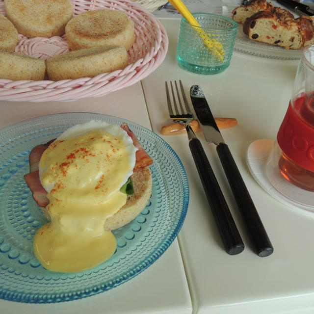 パン教室～mandy mandy bakery～