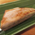 【旨魚料理】ワラサの腹身塩焼き