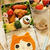 「妖怪ウォッチ」ジバニャンのお弁当（キャラ弁）