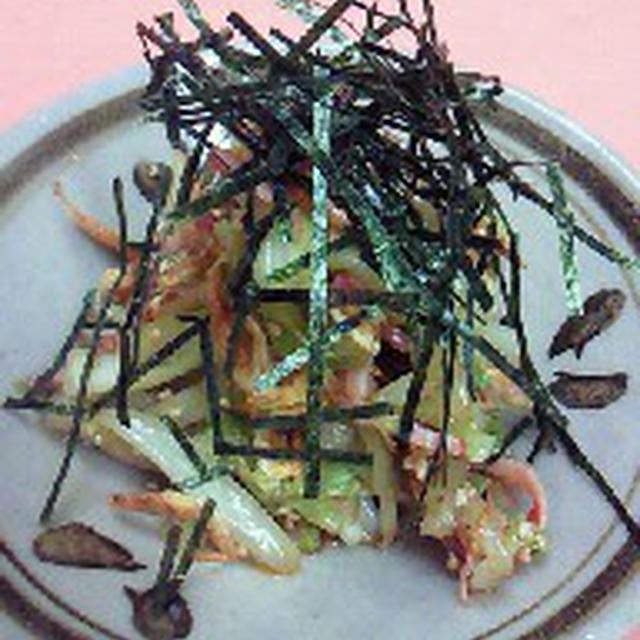 来週は和食です、どっちかというと男性向けか？