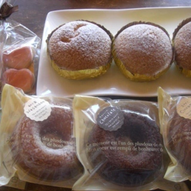 美味しいものツアー！！