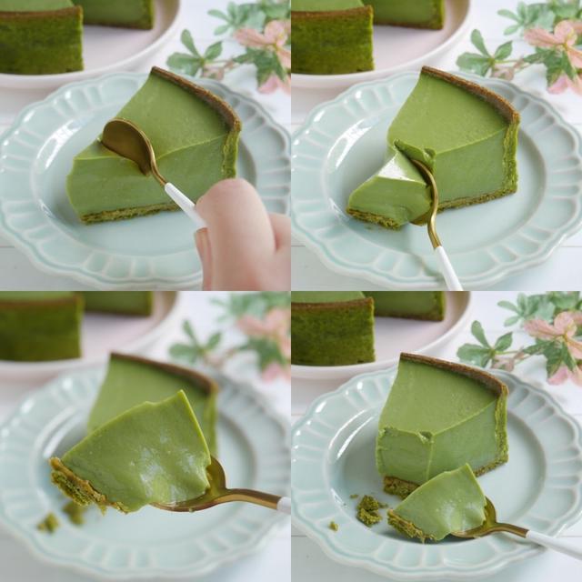 私流 お菓子の写真撮り方2 〜お皿、小物編〜