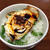 炊きたてご飯で「中華風目玉焼き丼」