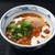 豆乳仕立ての冷やしトマたまカレーうどん♪　～丸亀製麺の期間限定メニュー～