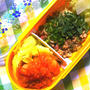 中華の糖質制限弁当