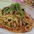 【レシピ】風味豊かな和風味パスタ【大葉とウインナーのガリバタ醤油スパゲティ】#パスタ#和風