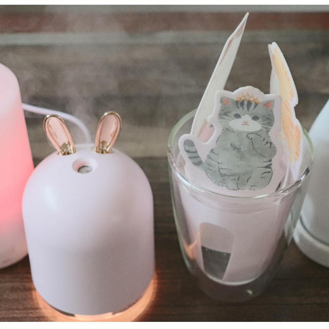 全部ダイソーで買えちゃう！？大人気の加湿器4種をまとめてレビュー！