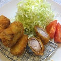 くるくるとんかつ