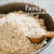 Panko bread crumbs (DIY)