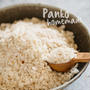 Panko bread crumbs (DIY)