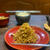 節約！栄養豊富！豆もやし炒め♪