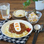 短時間でできるキーマカレー