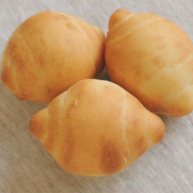 ロールパン