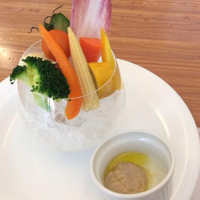 残念だったランチ2つ
