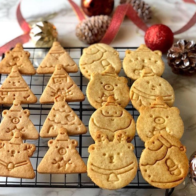 もうすぐクリスマス